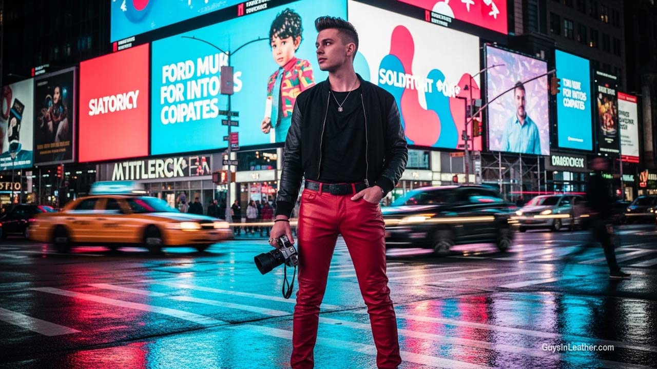 Hot Urban Nights