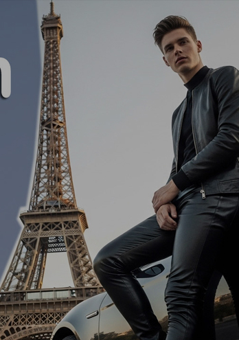Featured Leather Videos